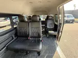 2026 Toyota Hiace Wagon Grand Cabin 4WD Pearl Van for sale, Japanese used car export - photo 19 of 29 | GULJI TRADERS