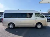 2026 Toyota Hiace Wagon Grand Cabin 4WD Pearl Van for sale, Japanese used car export - photo 21 of 29 | GULJI TRADERS
