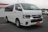 2026 Toyota Hiace 2.7GL Long Van for sale, Japanese used car export - photo 6 of 28 | GULJI TRADERS