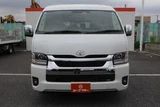 2026 Toyota Hiace 2.7GL Long Van for sale, Japanese used car export - photo 7 of 28 | GULJI TRADERS