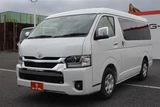 2026 Toyota Hiace 2.7GL Long Van for sale, Japanese used car export - photo 8 of 28 | GULJI TRADERS