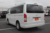 2026 Toyota Hiace 2.7GL Long Van for sale, Japanese used car export - photo 10 of 28 | GULJI TRADERS