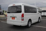 2026 Toyota Hiace 2.7GL Long Van for sale, Japanese used car export - photo 12 of 28 | GULJI TRADERS