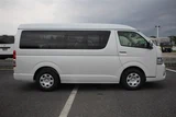 2026 Toyota Hiace 2.7GL Long Van for sale, Japanese used car export - photo 13 of 28 | GULJI TRADERS