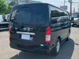 2026 Toyota Hiace DX GL Package Black Van for sale, Japanese used car export - photo 5 of 30 | GULJI TRADERS