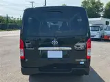2026 Toyota Hiace DX GL Package Black Van for sale, Japanese used car export - photo 6 of 30 | GULJI TRADERS