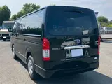 2026 Toyota Hiace DX GL Package Black Van for sale, Japanese used car export - photo 7 of 30 | GULJI TRADERS