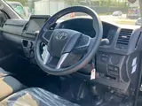 2026 Toyota Hiace DX GL Package Black Van for sale, Japanese used car export - photo 9 of 30 | GULJI TRADERS