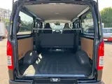 2026 Toyota Hiace DX GL Package Black Van for sale, Japanese used car export - photo 22 of 30 | GULJI TRADERS
