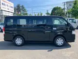 2026 Toyota Hiace DX GL Package Black Van for sale, Japanese used car export - photo 4 of 30 | GULJI TRADERS