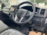 2026 Toyota Hiace DX GL Package Black Van for sale, Japanese used car export - photo 9 of 30 | GULJI TRADERS