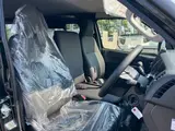 2026 Toyota Hiace DX GL Package Black Van for sale, Japanese used car export - photo 10 of 30 | GULJI TRADERS