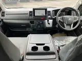2026 Toyota Hiace DX GL Package Black Van for sale, Japanese used car export - photo 11 of 30 | GULJI TRADERS