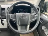 2026 Toyota Hiace DX GL Package Black Van for sale, Japanese used car export - photo 12 of 30 | GULJI TRADERS
