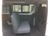 2026 Toyota Hiace DX GL 3/6-seater 5-door 4WD White Van for sale, Japanese used car export - photo 8 of 23 | GULJI TRADERS