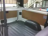 2026 Toyota Hiace DX GL 3/6-seater 5-door 4WD White Van for sale, Japanese used car export - photo 9 of 23 | GULJI TRADERS
