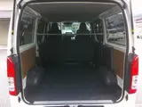 2026 Toyota Hiace DX GL 3/6-seater 5-door 4WD White Van for sale, Japanese used car export - photo 10 of 23 | GULJI TRADERS