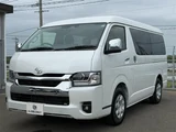 2026 Toyota Hiace 2.7 GL Van for sale, Japanese used car export - photo 3 of 30 | GULJI TRADERS