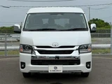 2026 Toyota Hiace 2.7 GL Van for sale, Japanese used car export - photo 4 of 30 | GULJI TRADERS