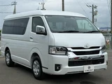 2026 Toyota Hiace 2.7 GL Van for sale, Japanese used car export - photo 5 of 30 | GULJI TRADERS