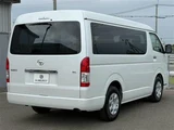 2026 Toyota Hiace 2.7 GL Van for sale, Japanese used car export - photo 6 of 30 | GULJI TRADERS
