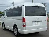 2026 Toyota Hiace 2.7 GL Van for sale, Japanese used car export - photo 8 of 30 | GULJI TRADERS