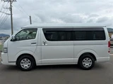 2026 Toyota Hiace 2.7 GL Van for sale, Japanese used car export - photo 9 of 30 | GULJI TRADERS