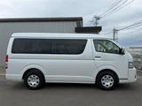 2026 Toyota Hiace 2.7 GL Van for sale, Japanese used car export - photo 10 of 30 | GULJI TRADERS