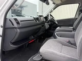 2026 Toyota Hiace 2.7 GL Van for sale, Japanese used car export - photo 12 of 30 | GULJI TRADERS