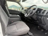 2026 Toyota Hiace 2.7 GL Van for sale, Japanese used car export - photo 13 of 30 | GULJI TRADERS
