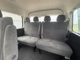 2026 Toyota Hiace 2.7 GL Van for sale, Japanese used car export - photo 16 of 30 | GULJI TRADERS
