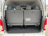2026 Toyota Hiace 2.7 GL Van for sale, Japanese used car export - photo 18 of 30 | GULJI TRADERS