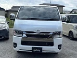 2026 Toyota Hiace SPGL DPII Van for sale, Japanese used car export - photo 2 of 29 | GULJI TRADERS