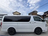 2026 Toyota Hiace SPGL DPII Van for sale, Japanese used car export - photo 4 of 29 | GULJI TRADERS