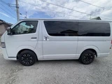 2026 Toyota Hiace SPGL DPII Van for sale, Japanese used car export - photo 5 of 29 | GULJI TRADERS