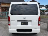 2026 Toyota Hiace SPGL DPII Van for sale, Japanese used car export - photo 6 of 29 | GULJI TRADERS