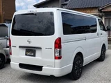 2026 Toyota Hiace SPGL DPII Van for sale, Japanese used car export - photo 7 of 29 | GULJI TRADERS