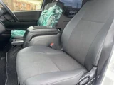 2026 Toyota Hiace SPGL DPII Van for sale, Japanese used car export - photo 11 of 29 | GULJI TRADERS