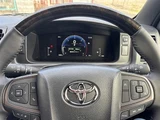 2026 Toyota Hiace SPGL DPII Van for sale, Japanese used car export - photo 21 of 29 | GULJI TRADERS