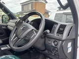 2026 Toyota Hiace SPGL DPII Van for sale, Japanese used car export - photo 25 of 29 | GULJI TRADERS