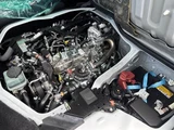 2026 Toyota Hiace SPGL DPII Van for sale, Japanese used car export - photo 27 of 29 | GULJI TRADERS