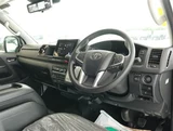2026 Toyota Hiace 2.7 GL Van for sale, Japanese used car export - photo 2 of 30 | GULJI TRADERS