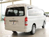2026 Toyota Hiace 2.7 GL Van for sale, Japanese used car export - photo 7 of 30 | GULJI TRADERS
