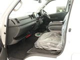2026 Toyota Hiace 2.7 GL Van for sale, Japanese used car export - photo 17 of 30 | GULJI TRADERS
