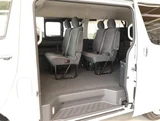 2026 Toyota Hiace 2.7 GL Van for sale, Japanese used car export - photo 19 of 30 | GULJI TRADERS