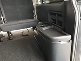 2026 Toyota Hiace 2.7 GL Van for sale, Japanese used car export - photo 20 of 30 | GULJI TRADERS