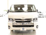 2026 Toyota Hiace 2.7 GL Van for sale, Japanese used car export - photo 21 of 30 | GULJI TRADERS