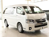 2026 Toyota Hiace 2.7 GL Van for sale, Japanese used car export - photo 22 of 30 | GULJI TRADERS