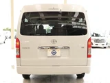 2026 Toyota Hiace 2.7 GL Van for sale, Japanese used car export - photo 23 of 30 | GULJI TRADERS