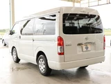 2026 Toyota Hiace 2.7 GL Van for sale, Japanese used car export - photo 24 of 30 | GULJI TRADERS